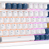 Клавиатура Royal Kludge RK98 RGB Klein Blue (RK Blue)