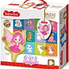 Мозаика/пазл Baby Toys Maxi. Милашки 02509