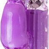 Вибратор TOYFA A-Toys High-Tech Fantasy 761031 (фиолетовый)