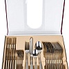 Набор столовых приборов Mercury Haus MC-2077