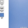 Картонная обложка для переплета OfficeSpace А4 230 г/кв.м 100 шт BC7059 (кожа, синий)