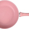 Сковорода Kukmara Trendy Style Rose 220tsr