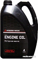 Моторное масло Mitsubishi Engine Oil 0W-30 4л