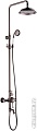 Душевая система Lemark LM6362RB