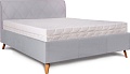 Кровать ДеньНочь Виана Люкс KR00-40 90x200 (KKR40.0L/F990)