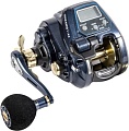 Рыболовная катушка WFT Sea King 550PR HP LH 1D-A-693-550
