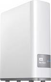 Сетевой накопитель WD My Cloud 4TB (WDBCTL0040HWT)