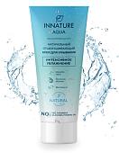 Innature Крем для умывания Aqua Натуральный отшелушивающий (75 мл)