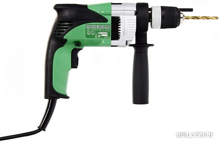 Ударная дрель Hitachi DV16V