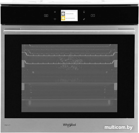 Электрический духовой шкаф Whirlpool W9 OM2 4MS2 P