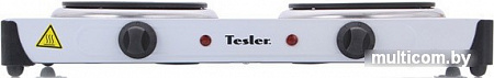 Настольная плита Tesler PE-20