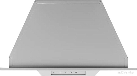 Кухонная вытяжка KUPPERSBERG Inlinea 52 Inox