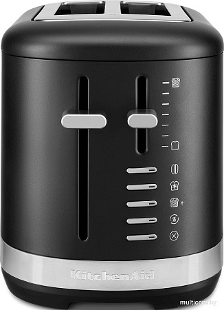 Тостер KitchenAid 5KMT2109EBM