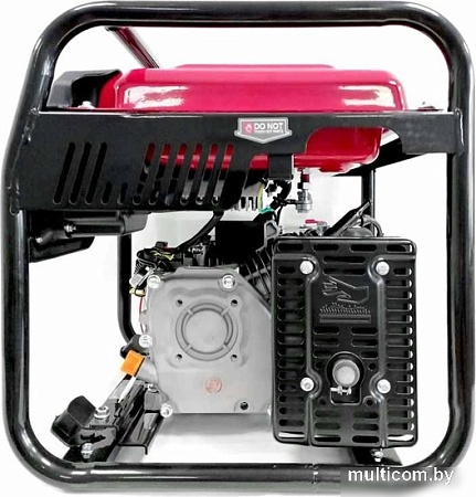 Бензиновый генератор Weima WM 3500i
