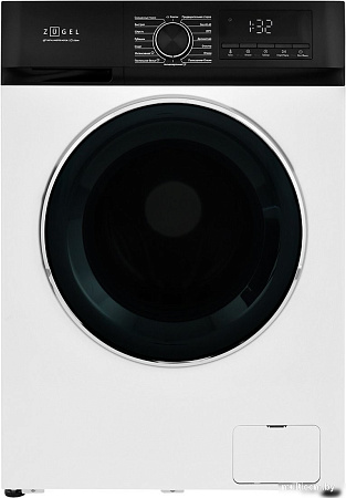 Стиральная машина ZUGEL ZWS7120I Inverter Steam