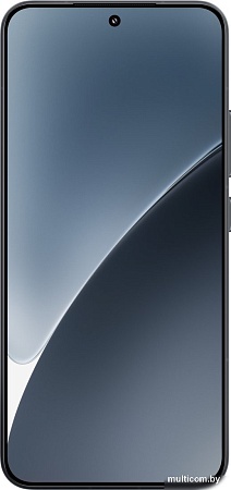 Телефон Xiaomi 15 12GB/256GB международная версия (черный)