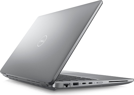 Ноутбук Dell Latitude 5450-5560