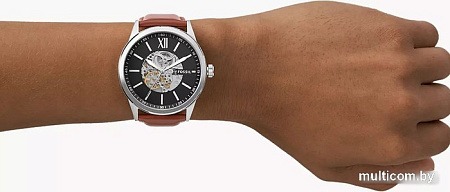 Наручные часы Fossil Flynn BQ2386
