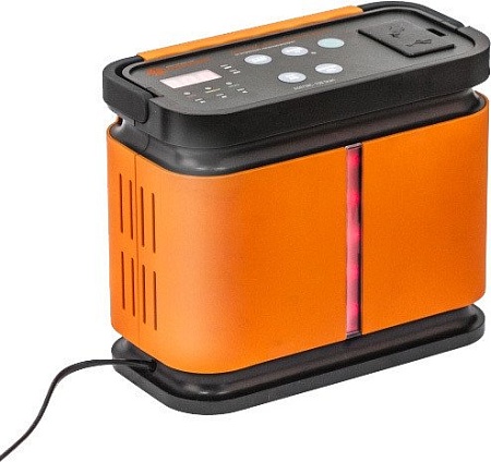 Зарядное устройство Агрессор AGR/SBC-150