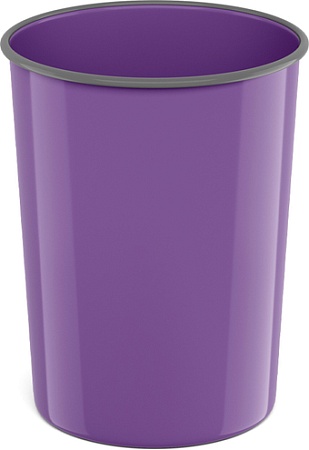 Корзина для бумаг Erich Krause Iris 58088