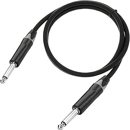 Кабель Shnoor IC124-JMJM-B-1.5m (1.5 м)