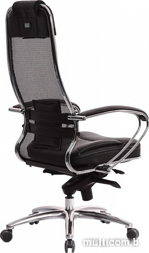 Кресло Metta Samurai SL-1.03 (черный)
