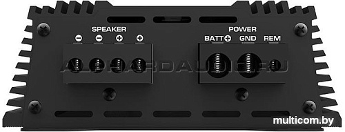 Автомобильный усилитель Alphard MA-2000.1D