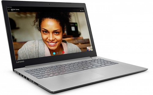 Ноутбук Lenovo IdeaPad 320-15IKBN 80XL0022RU