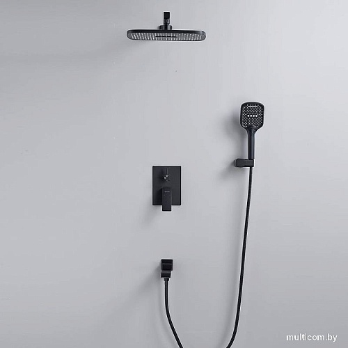Душевая система Shevanik S4035H