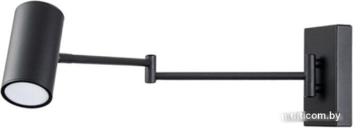 Спот Arte Lamp Posterior A2490AP-1BK