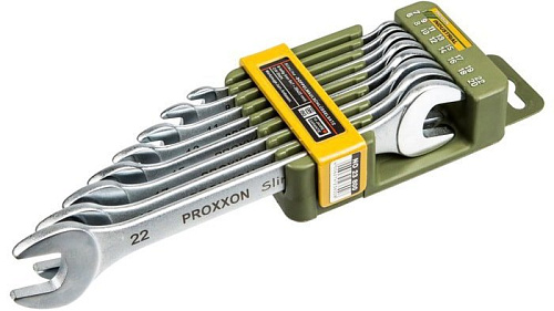 Набор ключей Proxxon 23800 (8 предметов)