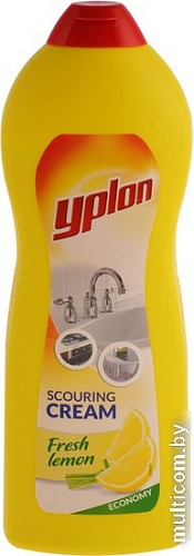 Средство для кухни Yplon Лимонная свежесть (700 мл)