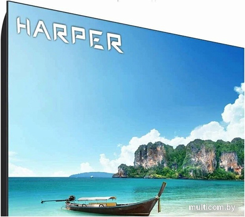 Телевизор Harper 50U751TS