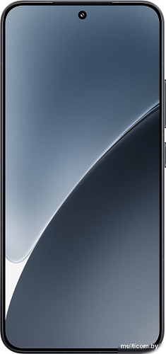 Телефон Xiaomi 15 12GB/256GB международная версия (черный)