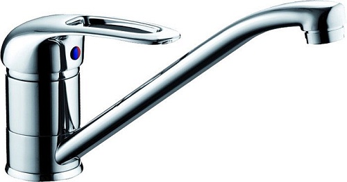 Смеситель Armatura Albit 4603-815-00