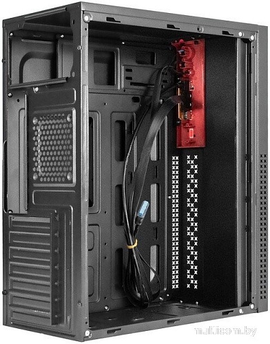 Корпус ExeGate AA-443U EX298134RUS