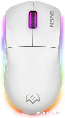 Игровая мышь SVEN RX-G980W (белый)