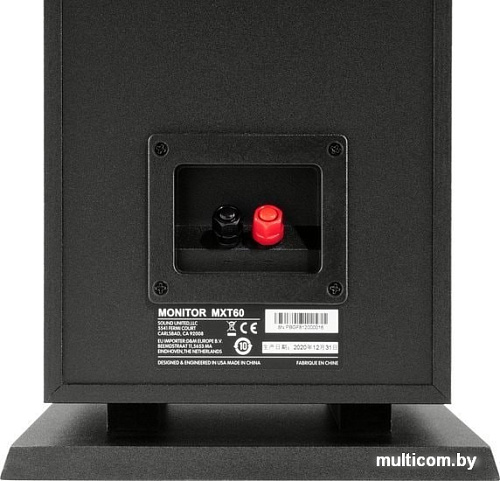 Акустика Polk Audio Monitor XT60