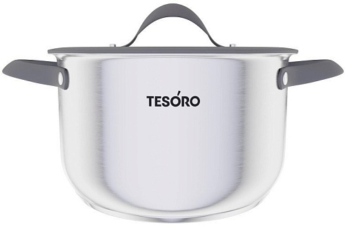 Кастрюля Tesoro Tivoli КС833
