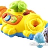 Интерактивная игрушка VTech Подводная лодка, пускающая фонтан 80-113626