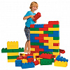 Конструктор LEGO Education PreSchool DUPLO Мягкий базовый набор 45003