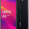 Смартфон Oppo A5 2020 CPH1931 3GB/64GB (черный глянец)