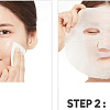 Косметика по уходу за лицом Missha Маска для лица Airy Fit Sheet Mask Pearl 19 г