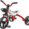 Детский велосипед Nino A-20 (красный)