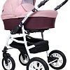Универсальная коляска Smile Line Serenade 20 (2 в 1, Se 24)