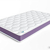 Матрас Madelson Basis Ortofoam 2 200x195 (Purple)