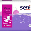 Урологические прокладки Seni Lady Plus (15 шт)