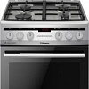 Кухонная плита Hansa FCMX58259