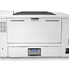 Принтер HP LaserJet Managed E40040dn 3PZ35A