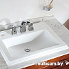 Умывальник Villeroy &amp; Boch Hommage 63x52.5 (7102 63)